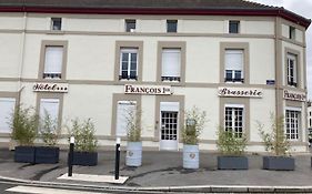 Hotel Francois 1Er